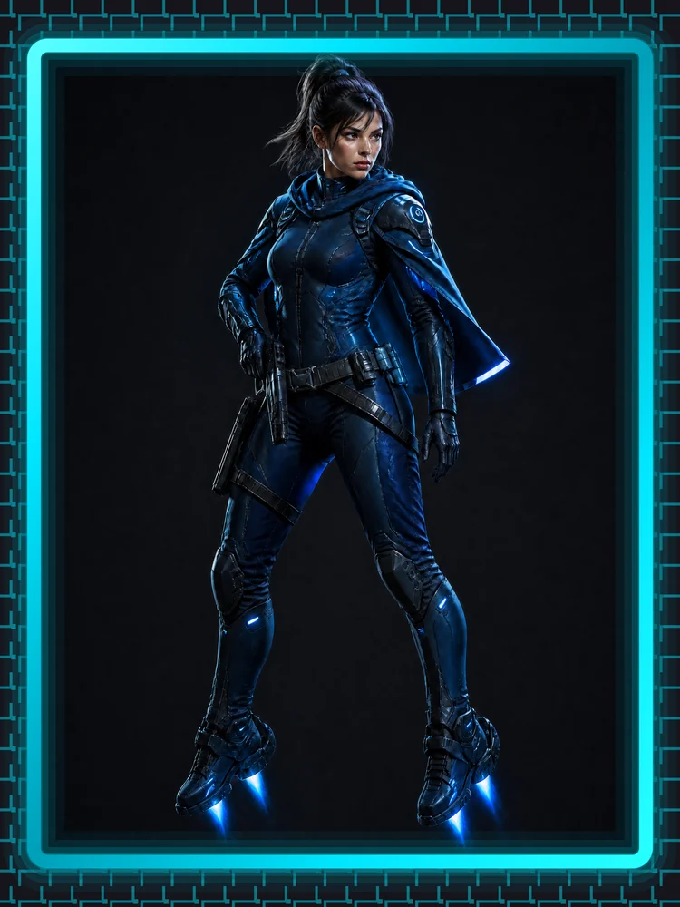 Halo Six